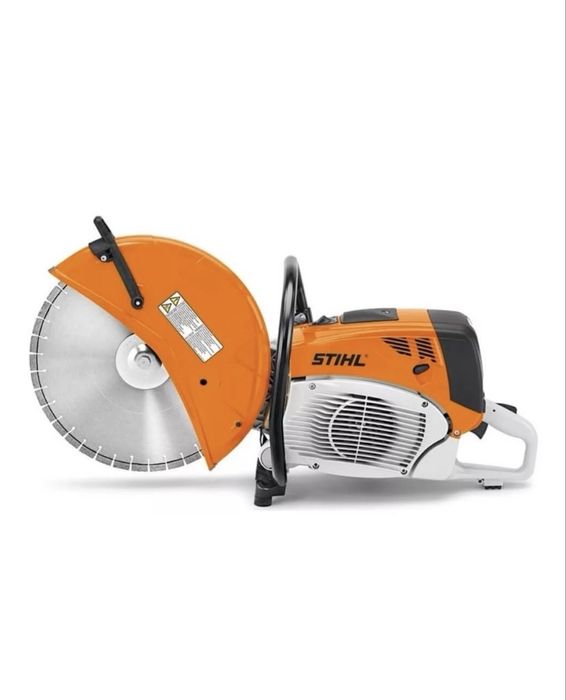 Бензиновый резчик STIHL TS 800