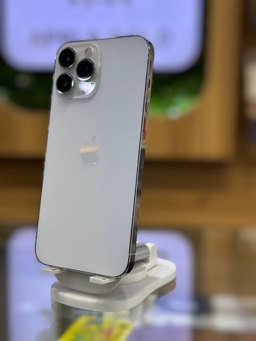 Iphone 13 pro max idial