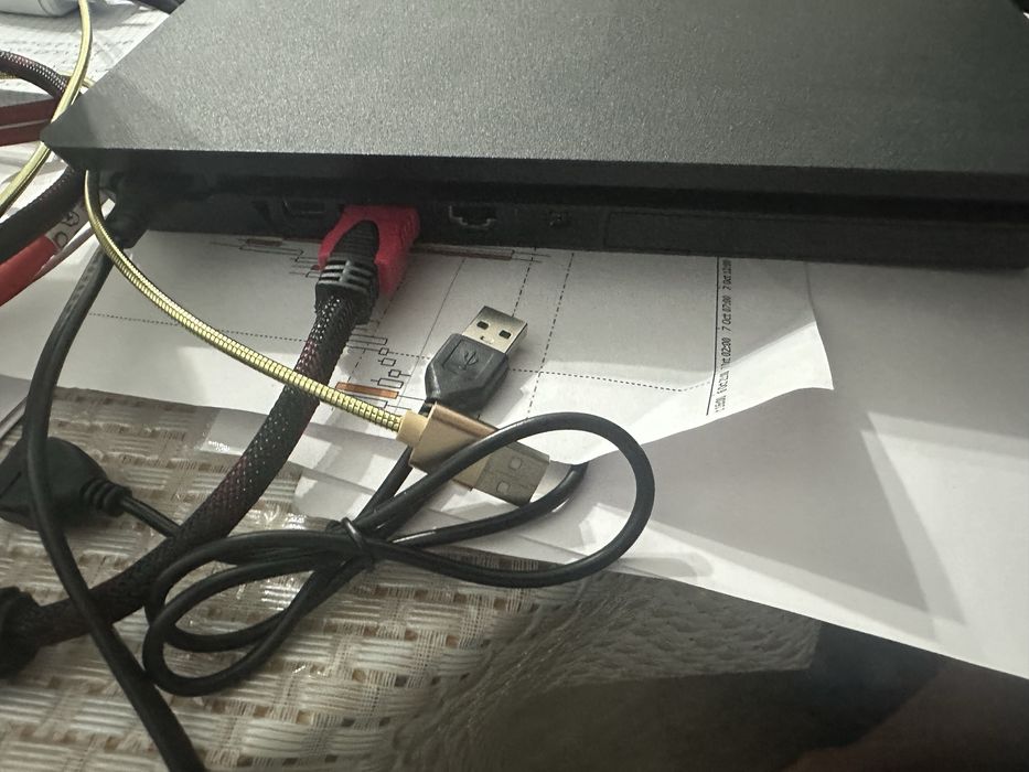 СРОЧНО Продам пс 4 500 гб