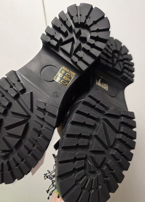 Mocasin dama Le Ger