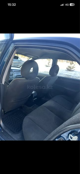 Продам машину Лансер 9