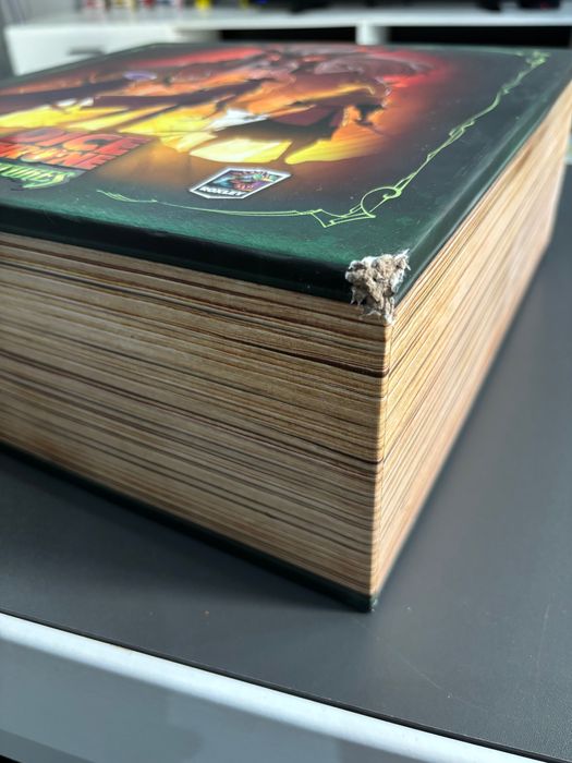 Dice Throne Adventures