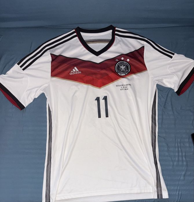 tricou fotbal wc 2014 klose