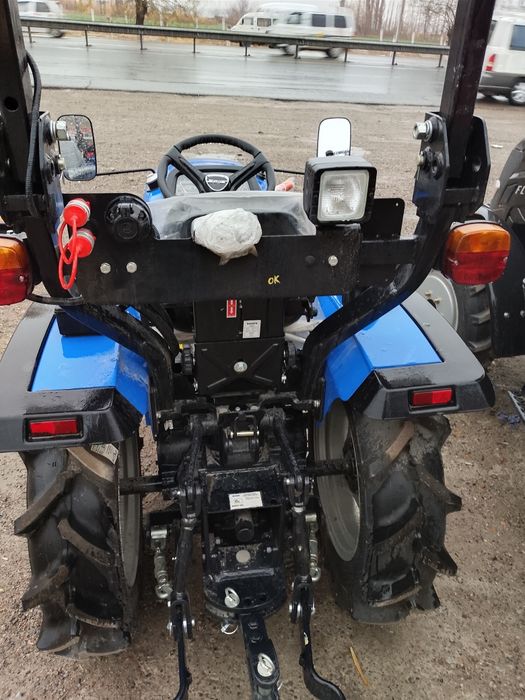 Solis 24 dan 110 otkuchigacha traktorlarimiz mavjud