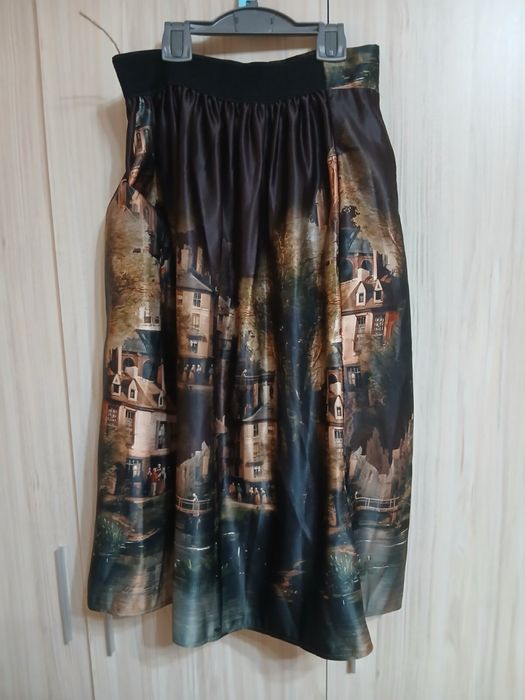 Пола - италианска one size