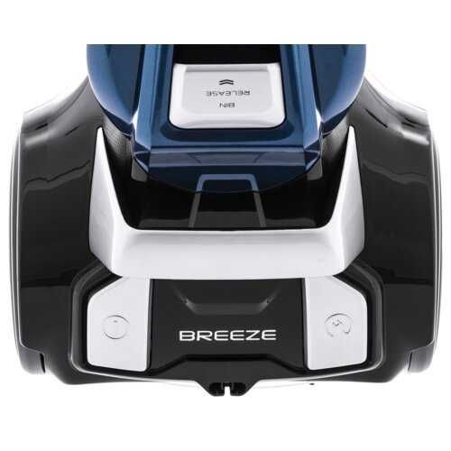 Нова прахосмукачка с контейнер Hoover Breeze BR71BR30011