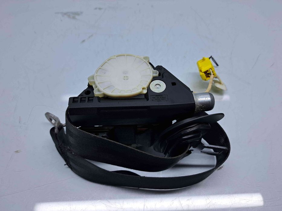 Centura dreapta fata Volkswagen Passat B7 (365) Variant [Fabr 2010-20