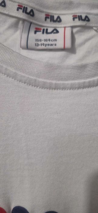Tricou Fila copil