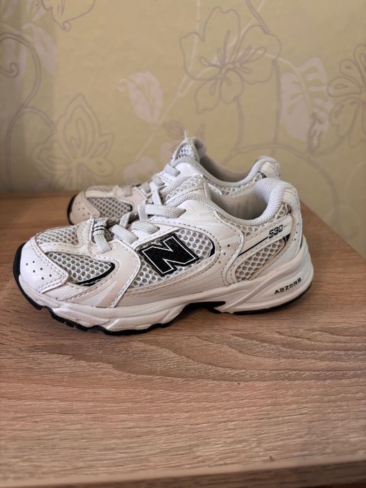 Детски маратонки