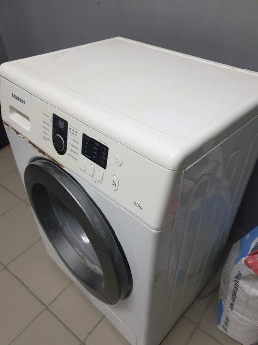 Продам Стиральная машина