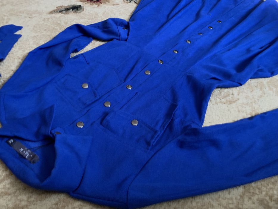 Платье повседневное