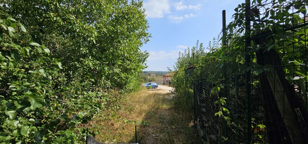 Продава се Парцел в Варна, Възраждане 1 - 1891 кв.м за 14 €/кв.м - Снимка #8