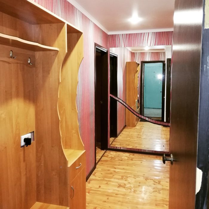 2-комнатная на Артуре.