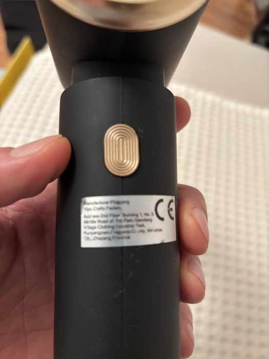 Aspirator Rowenta  auto  usbc