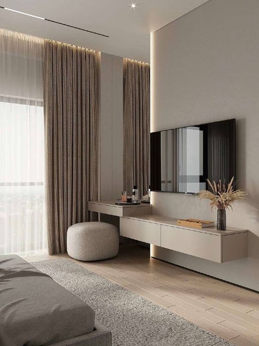 Аренда квартиры в Ташкенте 3/2/10! Мирабадский р-н, ЖК Mirabad Avenue