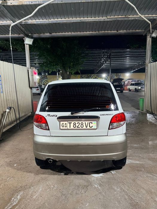 Matiz best arenda
