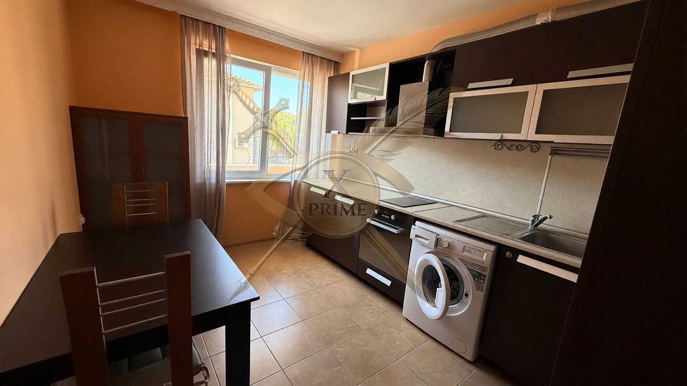 Тристаен апартамент в Аспарухово! 21961052