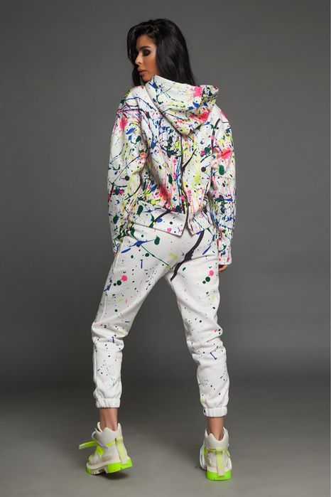 Спортен комплект Nikole Collection