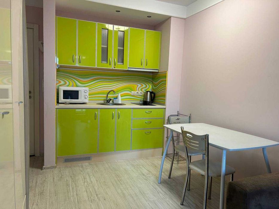 Продава се Едностаен апартамент в к.к. Слънчев бряг - 30 кв.м за 2034 €/кв.м - Снимка #4