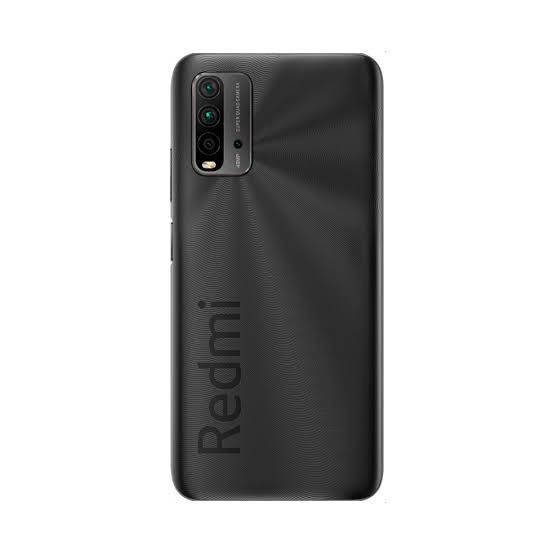 Redmi 9T  128talik xotira