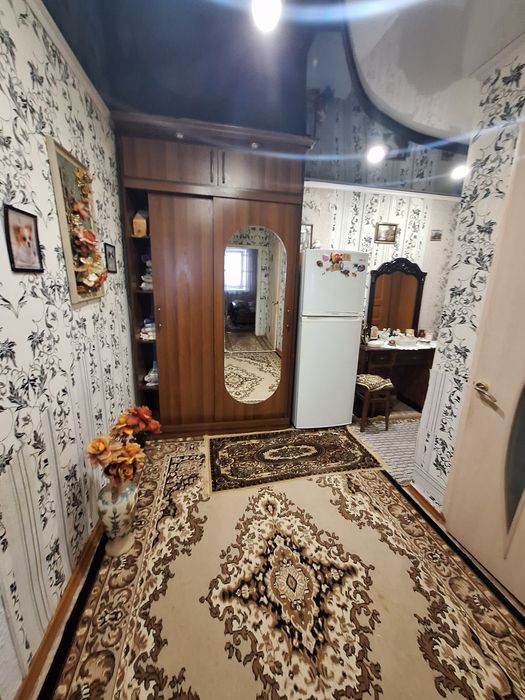 Возьму на поселение.