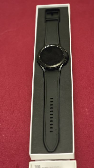 Galaxy Watch 4 Classic