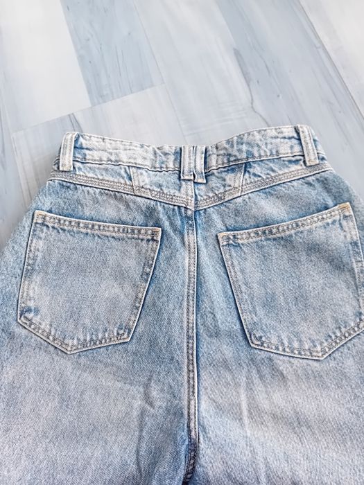 Нови дамски дънки "Denim"