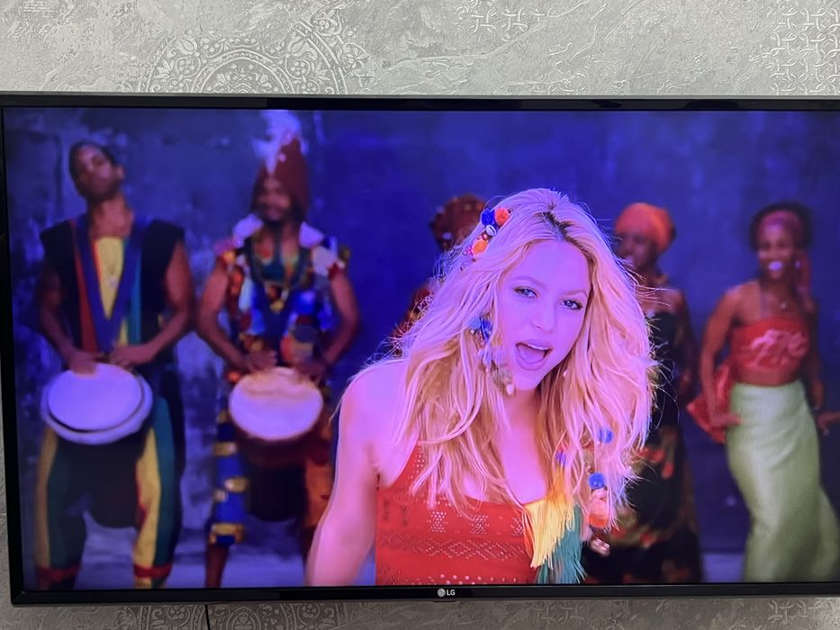 Продам жк телевизор Lg