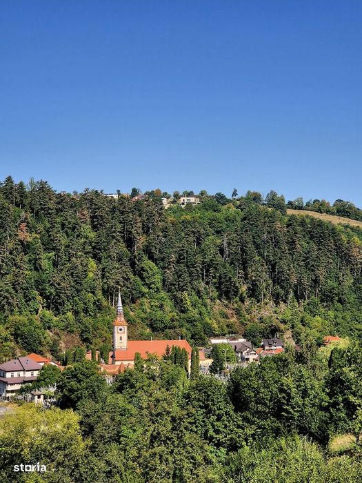 Teren 1577 mp, intravilan Schei, Brasov