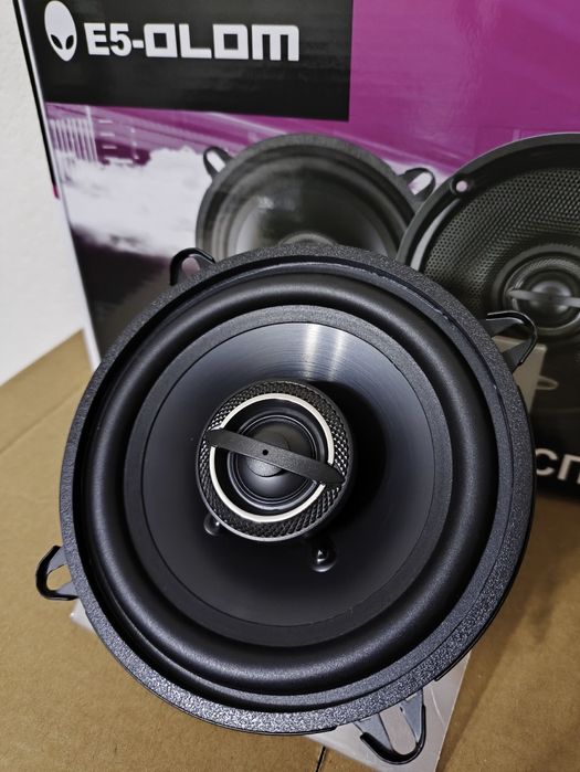 Колонки E5-OLOM (13см). Новые