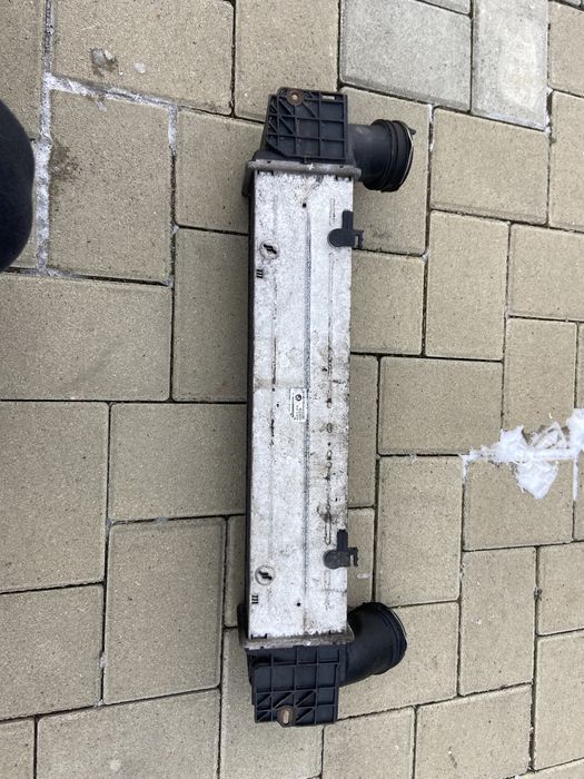 Intercooler Bmw 325d 330d Bmw E90 E91 E92 E93