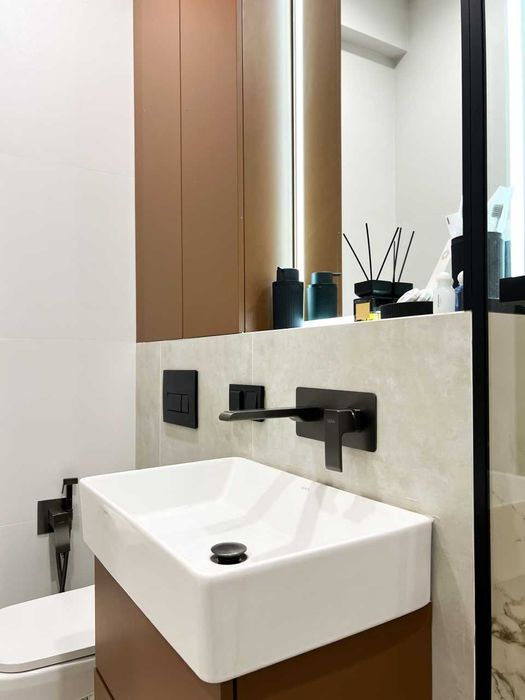 Kunlik ijara shahar markazida Seul Mun Kislorod