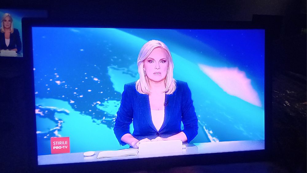 Televizor Samsung UE22D5003BW full HD Bucuresti Sectorul •