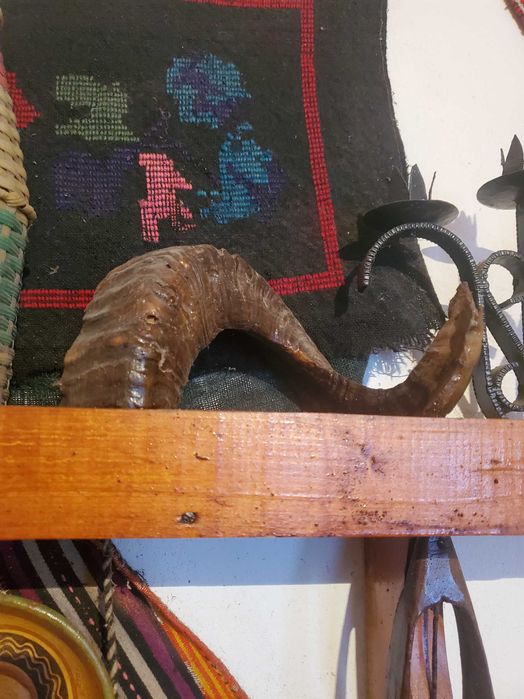 Стари вещи за битово