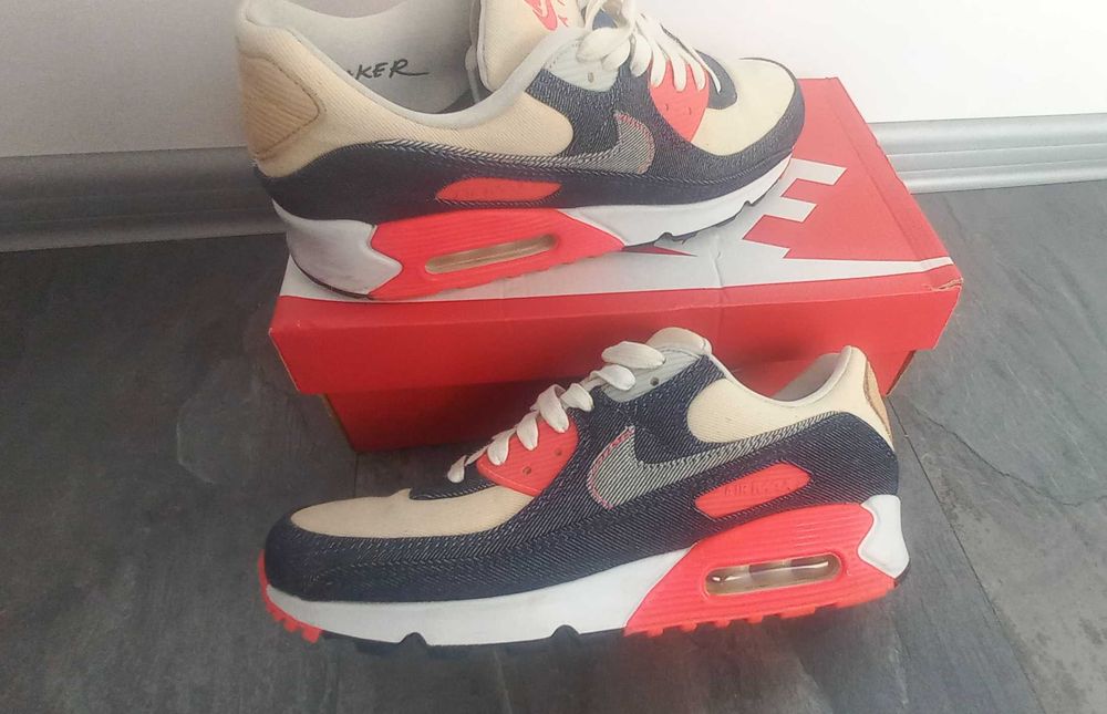 Nike Air Max 90 Denham