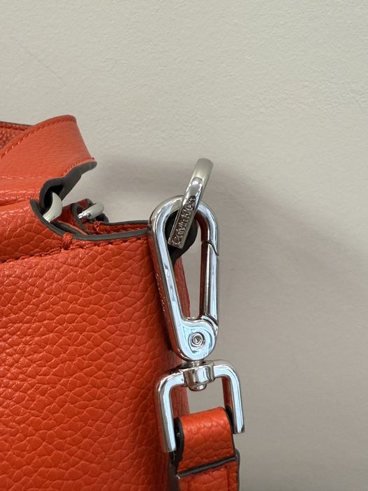 Новая сумка Calvin Klein