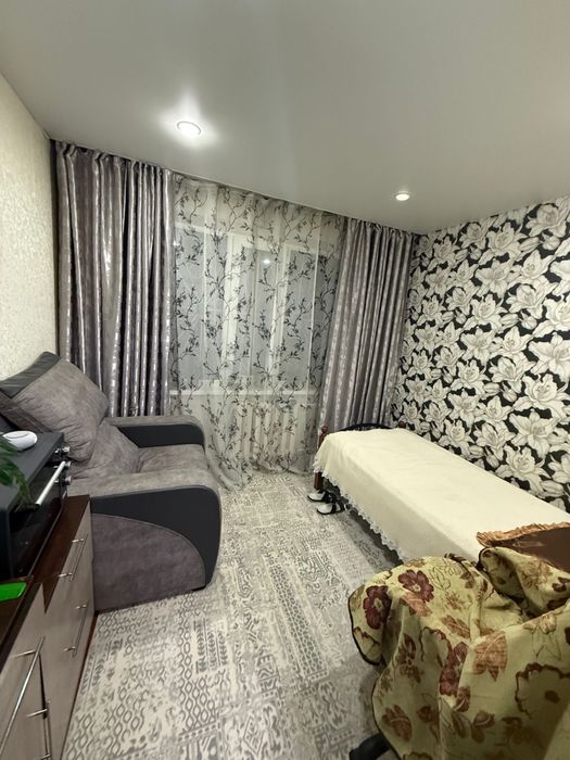 Продается 4-х комн.кв Ремзавод