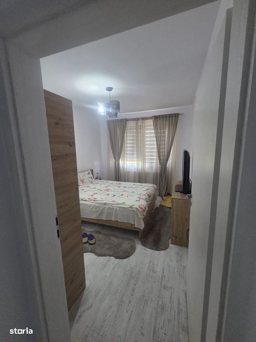 Apartament 2 Camere + Loc De Parcare Inclus-Militari Residence