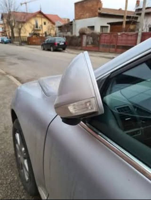 Vw touareg 3.0TDI 2009