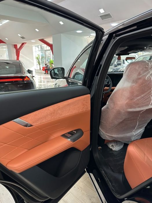 В продаже Changan Cs75+