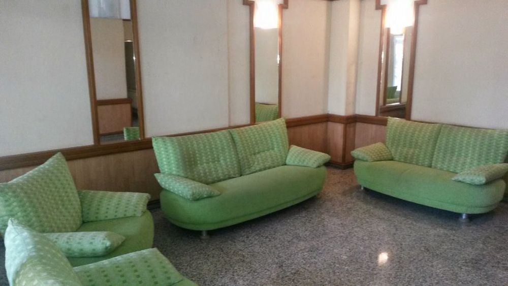 Двустаен апартамент 92 кв.м под наем във Витоша | 2 Балкона, Обзаведен