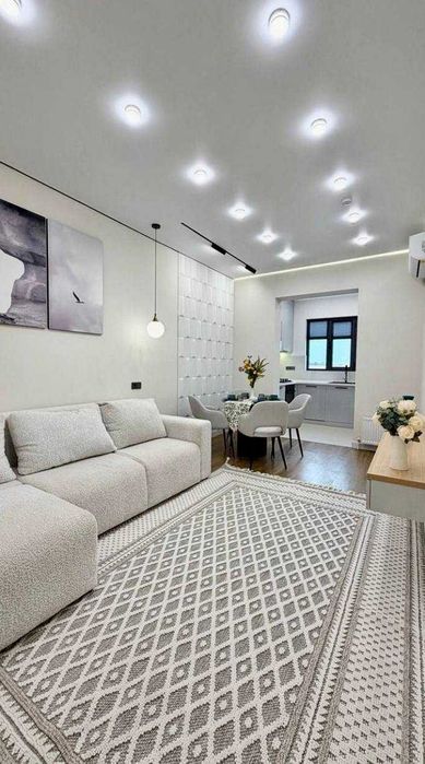 4/11/16 квартира на ЖК Oz'Makon От Golden House Ор Фаргона йули