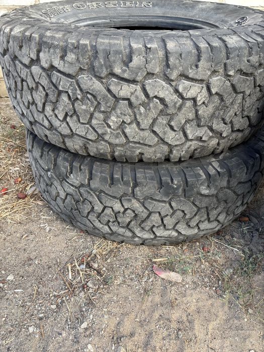 Comforser CF1100 A/T 285/75 R16