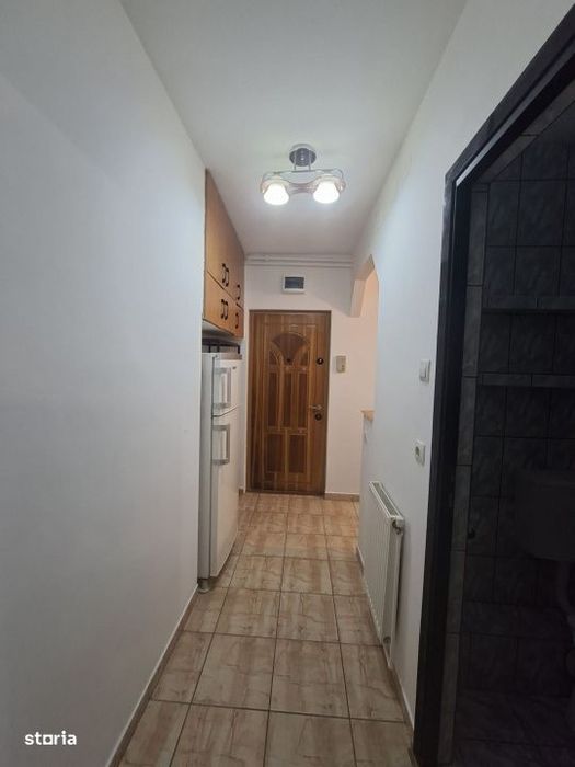 De inchiriat | Apartament 2 camere – Zona Cedonia, Sibiu