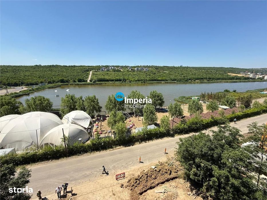 Apartament 2 camere decomandat | Moara de Vant – Brizo | 63,6 mp |