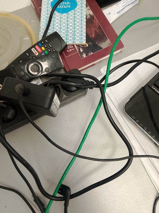 Ноутбук продается