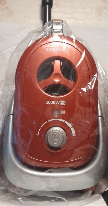 Пылесосы в отличном рабочем состоянии