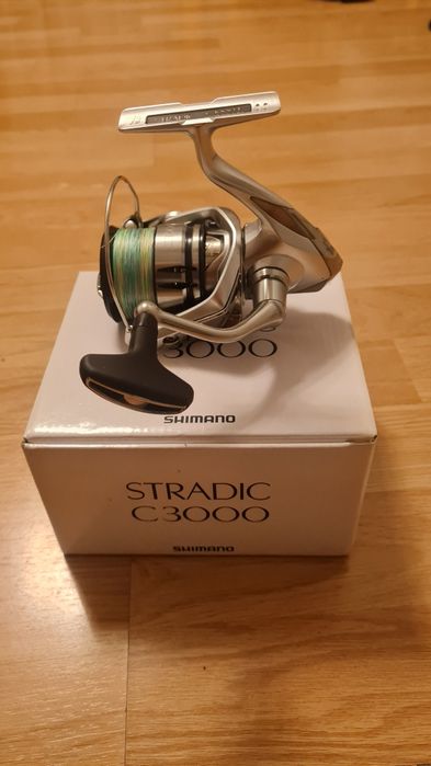 Продам катушку шимано. Можно обмен.