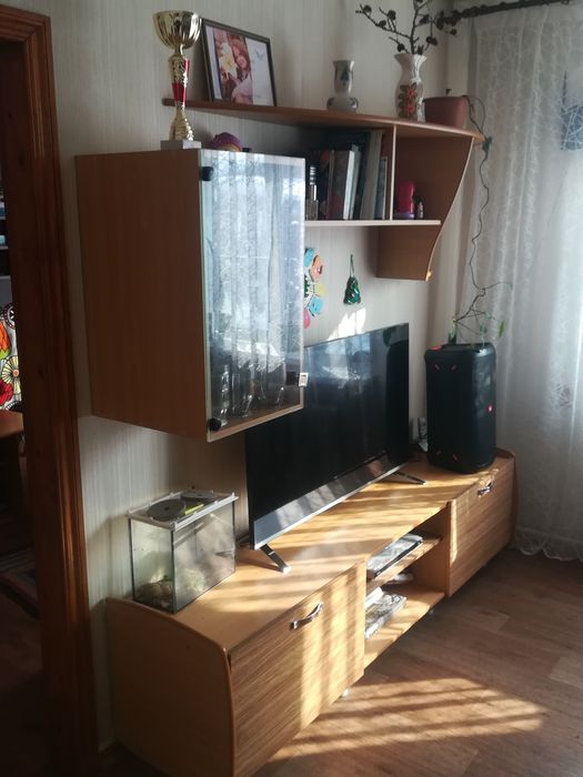 Продается дом с центральным отоплением р-он ДКМ