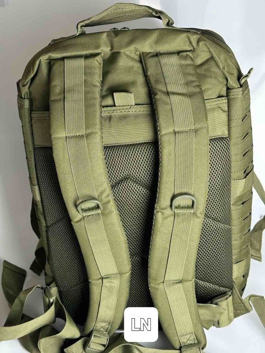 Тактическа водоустойчива раница MOLLE система